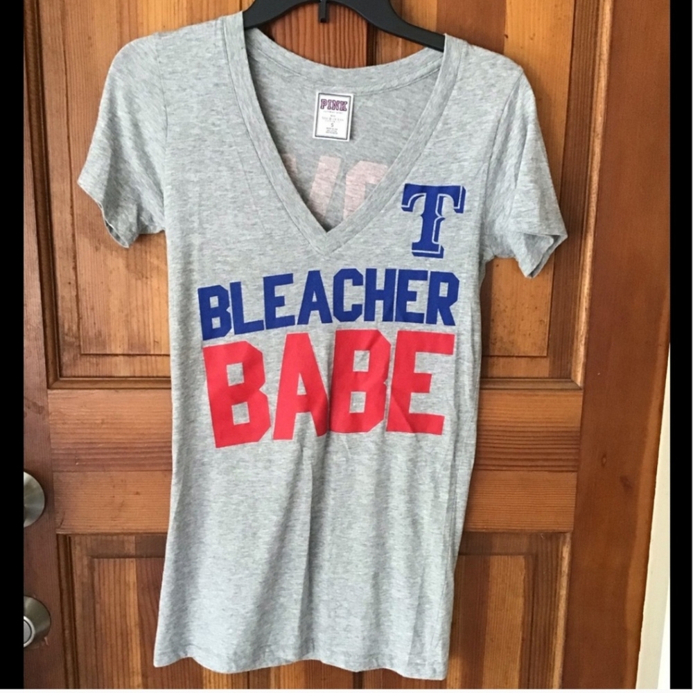 VS Rangers Shirt.